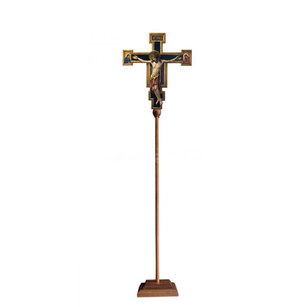 游行十字架30-221cm