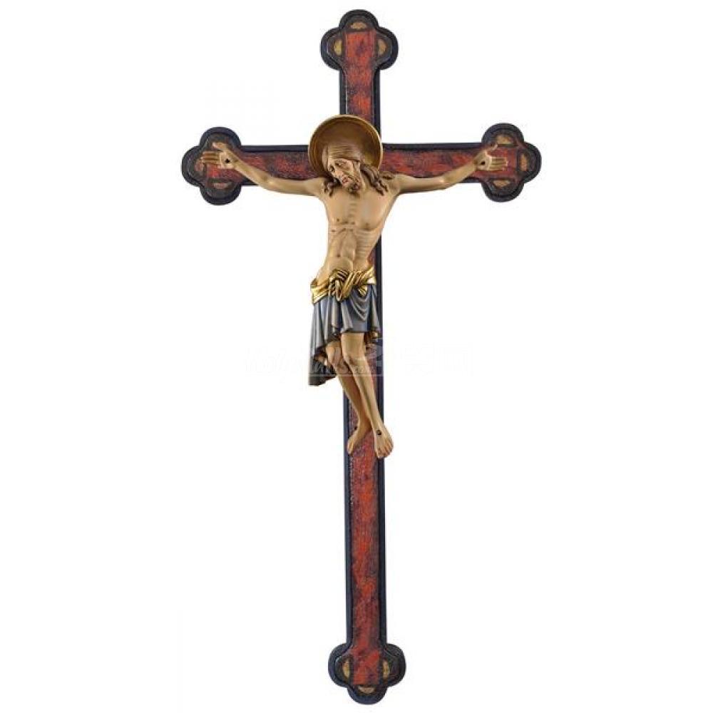 C款十字架34-78cm