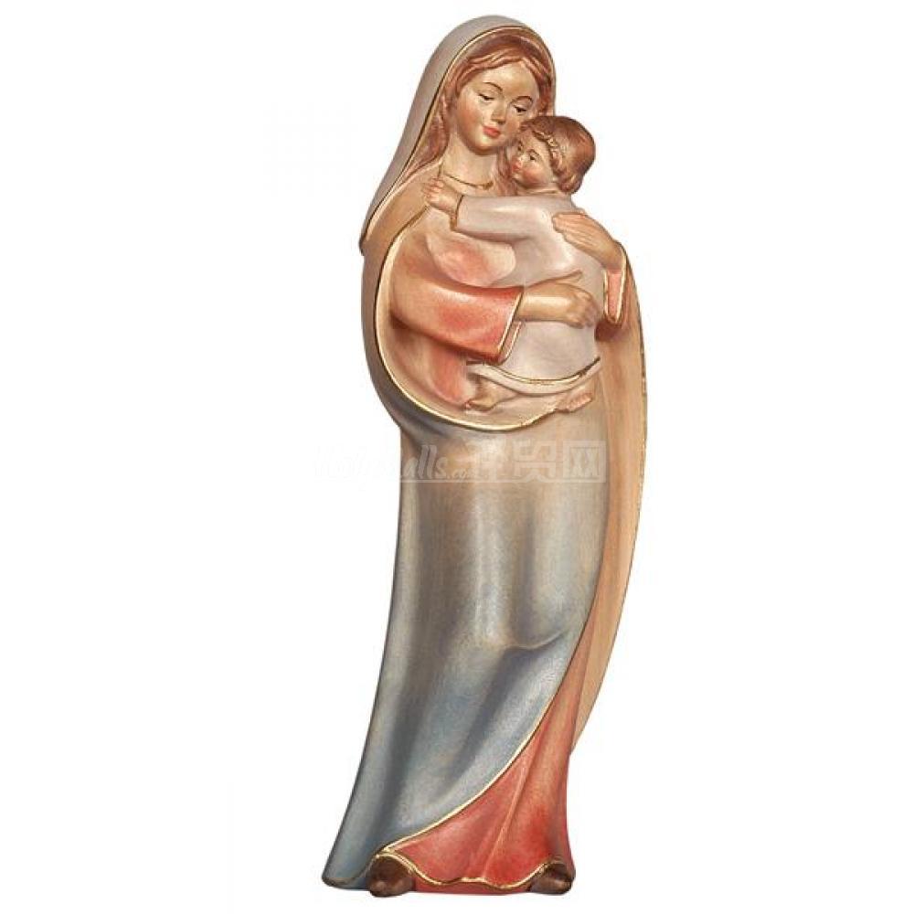 圣母抱子像30厘米