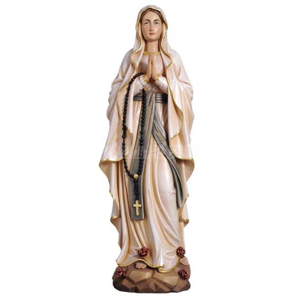 露德圣母像（30厘米现货，其它尺寸预定）