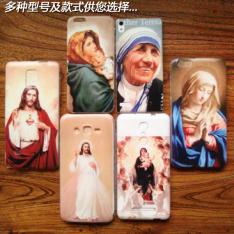 圣像手机壳 耶稣圣心2