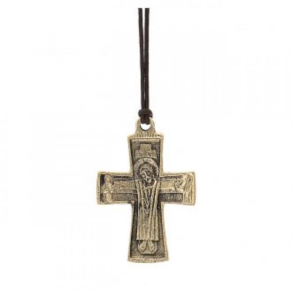 伯利恒耶稣主教十字架