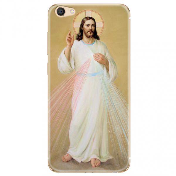 圣像手机壳 慈悲耶稣