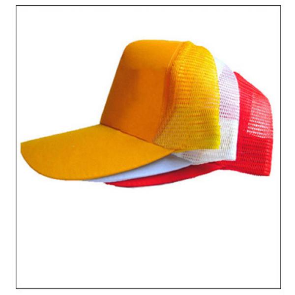纯棉广告帽印字棒球帽 教会团体T恤\服装定制 10件以上印LOGO（注意：按照主图色号，LOGO默认单色、位置如图，如有其它需求请联系客服）