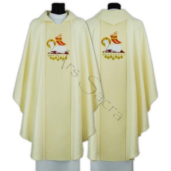 复活节祭衣695-B25