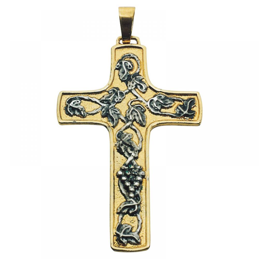 主教十字架3167