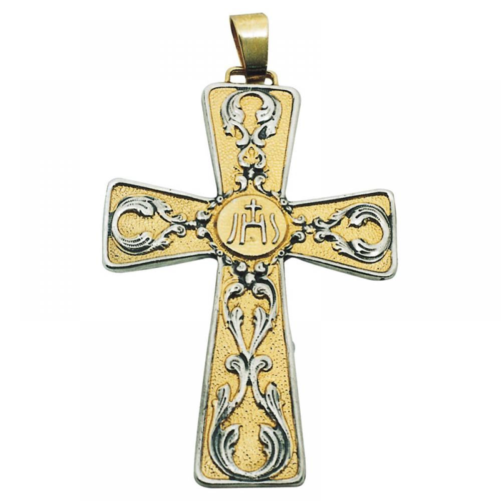 主教十字架3168
