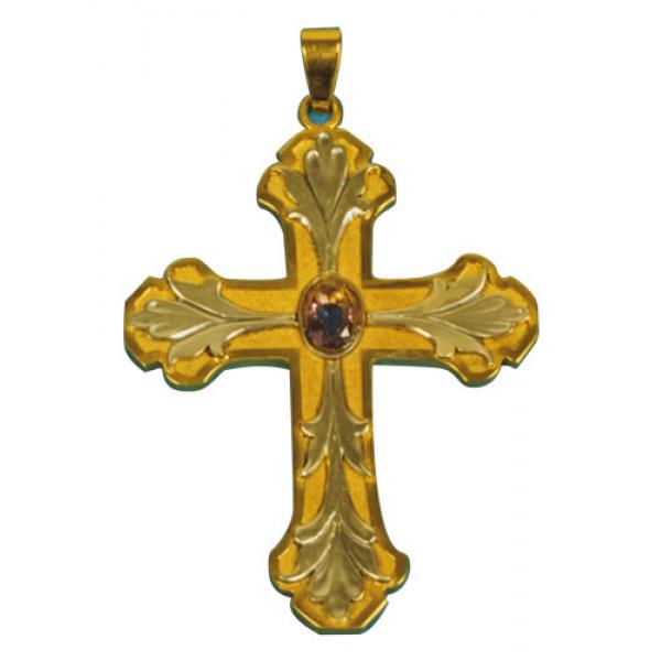 主教十字架4018