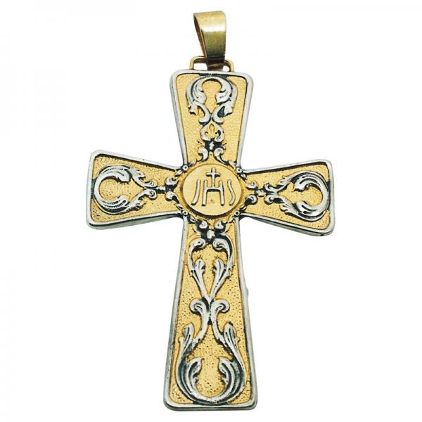 主教十字架3168