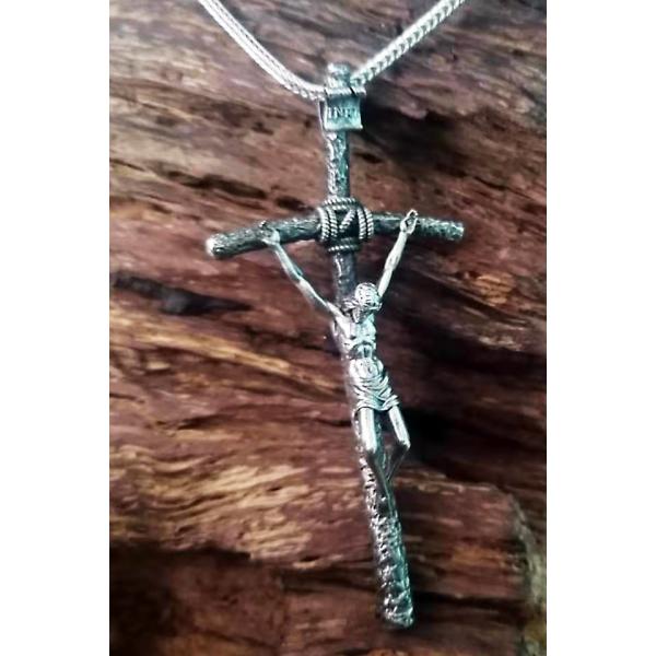 教宗权杖十字架...