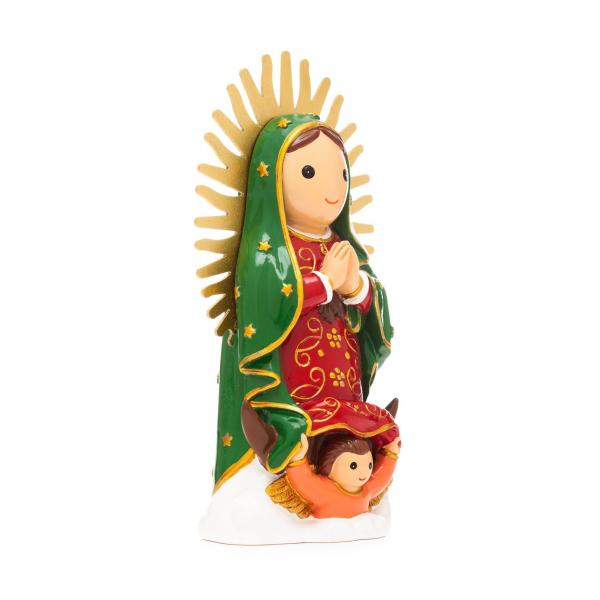 瓜达卢佩圣母（珍藏版）纪念日12月12日