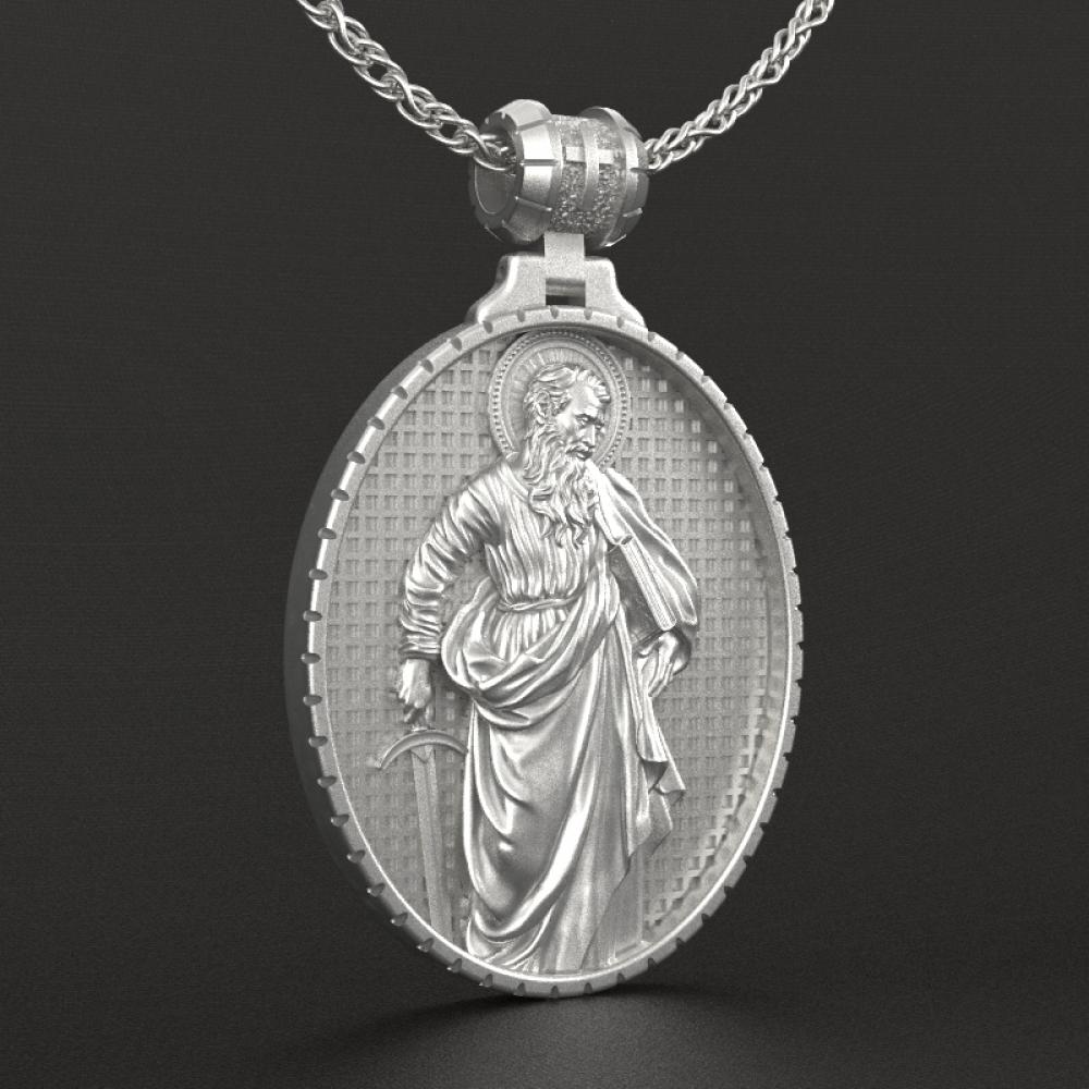 圣保禄（不含链）