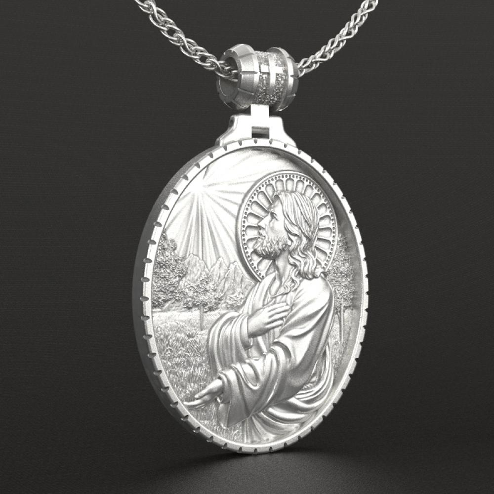 祈祷（不含链）