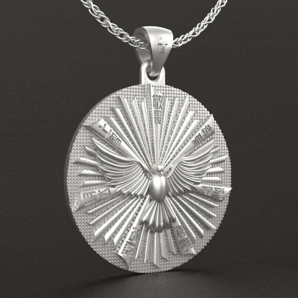 圣神七恩（不含链）