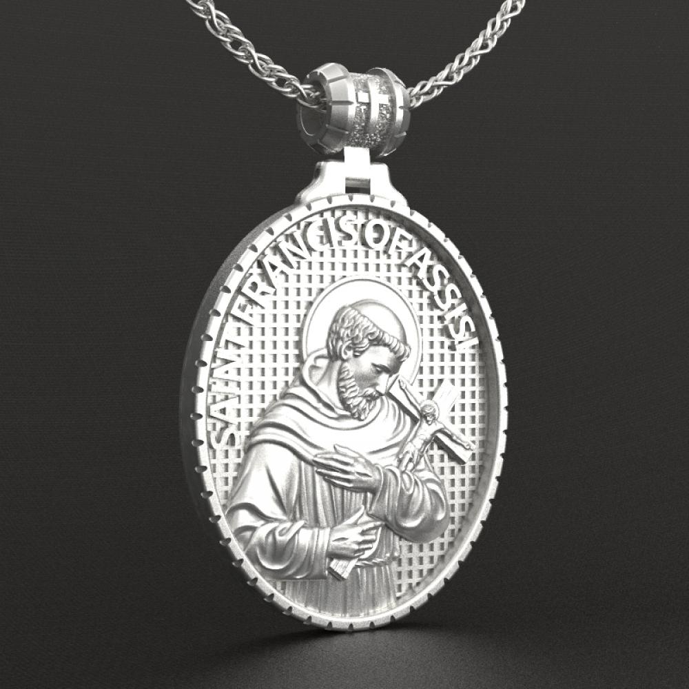 圣方济各亚西西