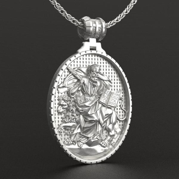 圣马尔谷（不含...