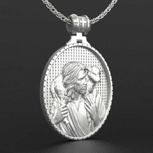 背羊（不含链）