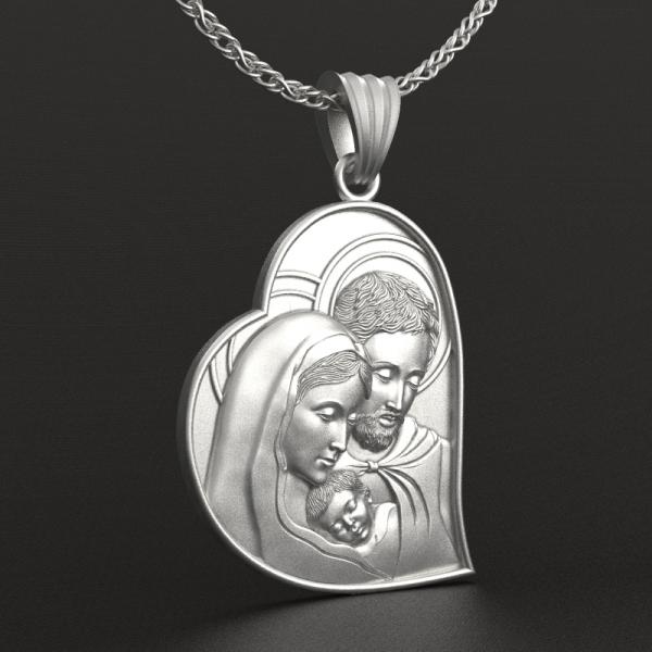 2021年圣诞纪念款（不含链）