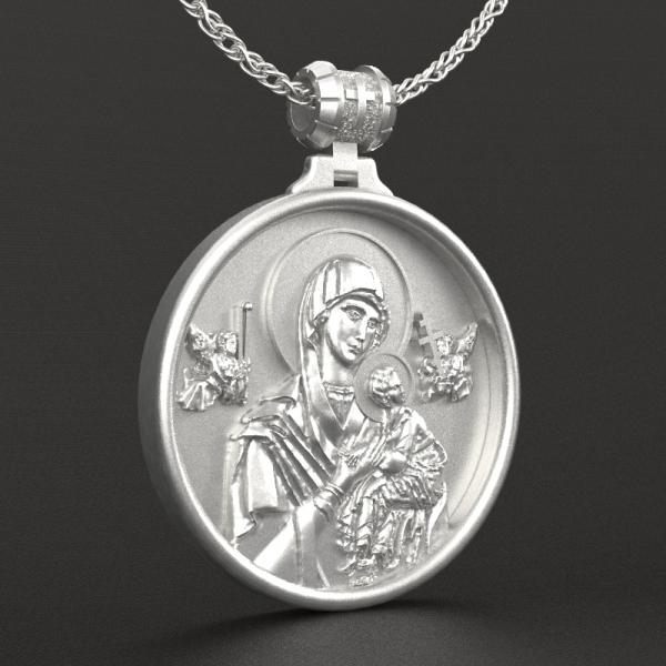 永援圣母（不含...