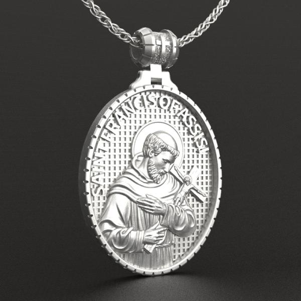 圣方济各亚西西