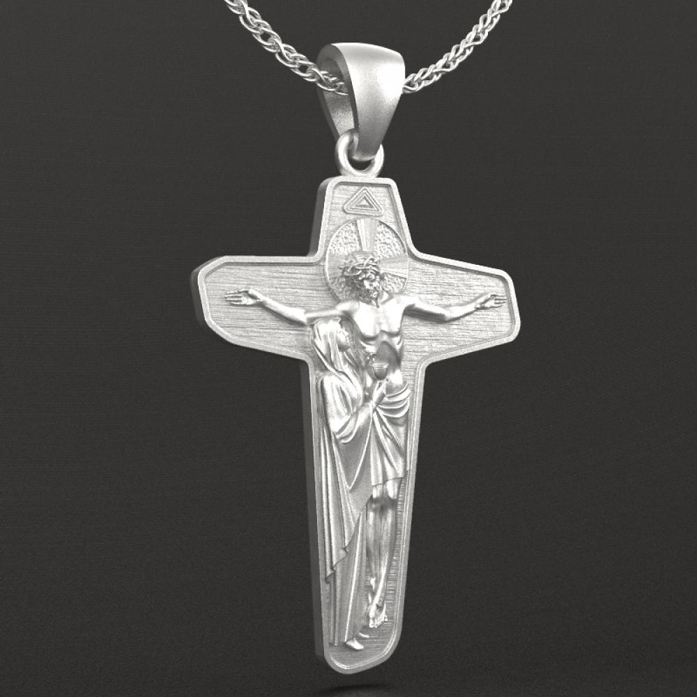 哀悼基督十字架