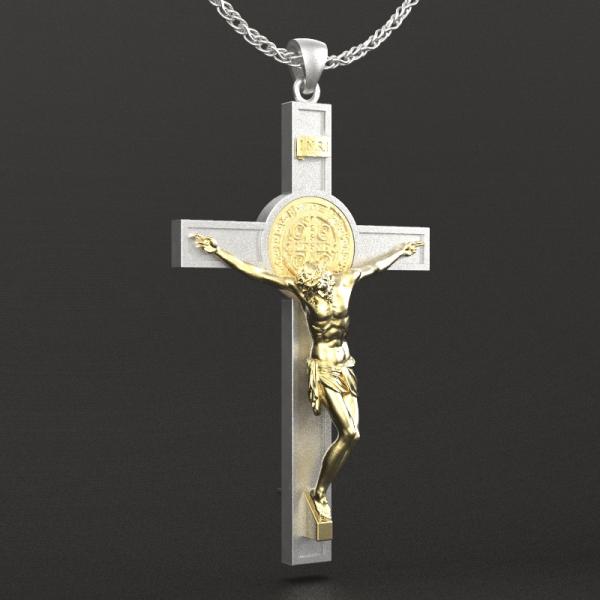 双色本笃驱魔十...