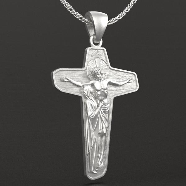 哀悼基督十字架