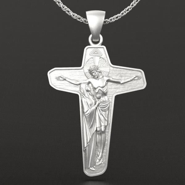 哀悼基督十字架