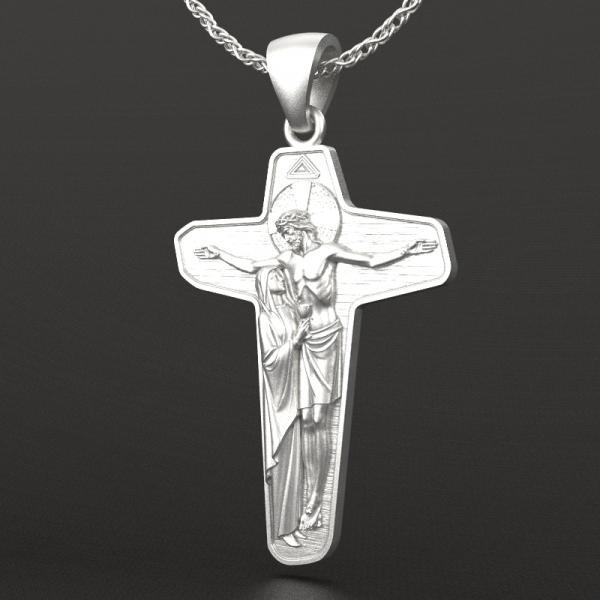 哀悼基督十字架