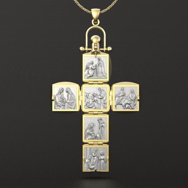 2025圣诞纪念款（不含链）