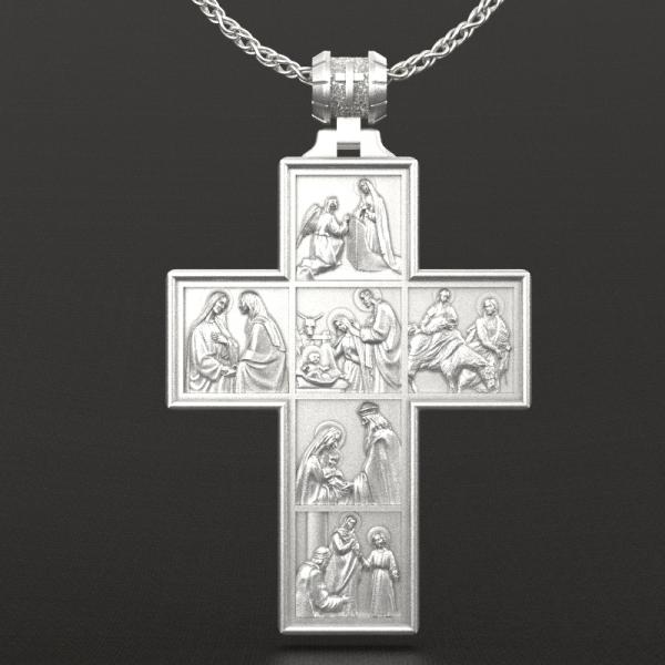 2025圣诞纪念款简版（不含链）