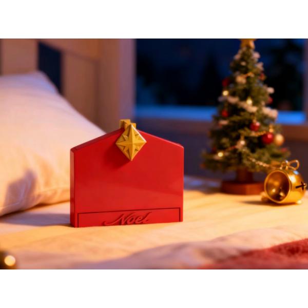 迷你耶稣诞生立体拼图