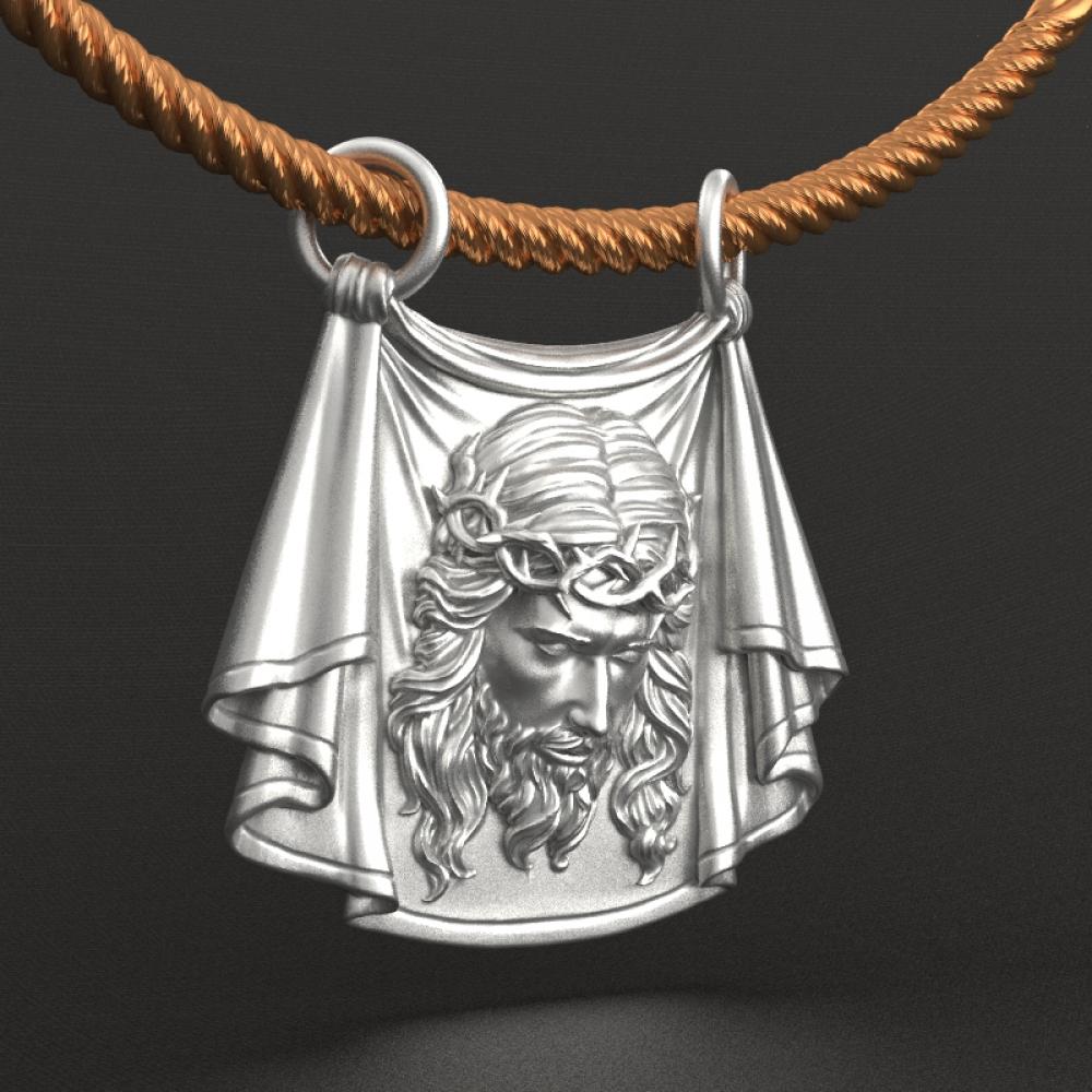 圣容（不含链）