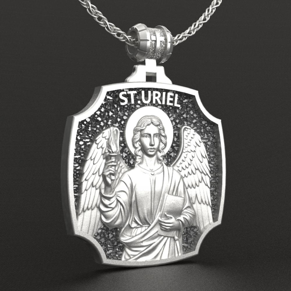 圣乌列（不含链）四大天使