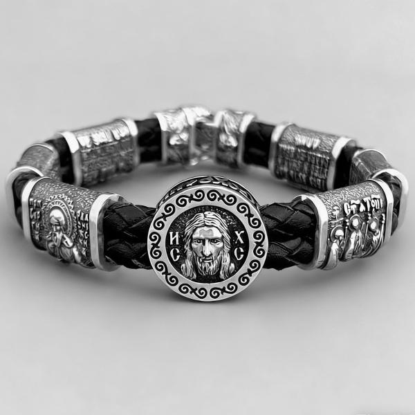 东方礼圣乔治手...