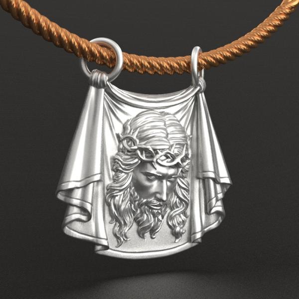 圣容（不含链）