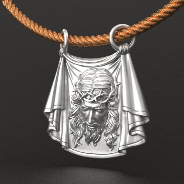 圣容（不含链）