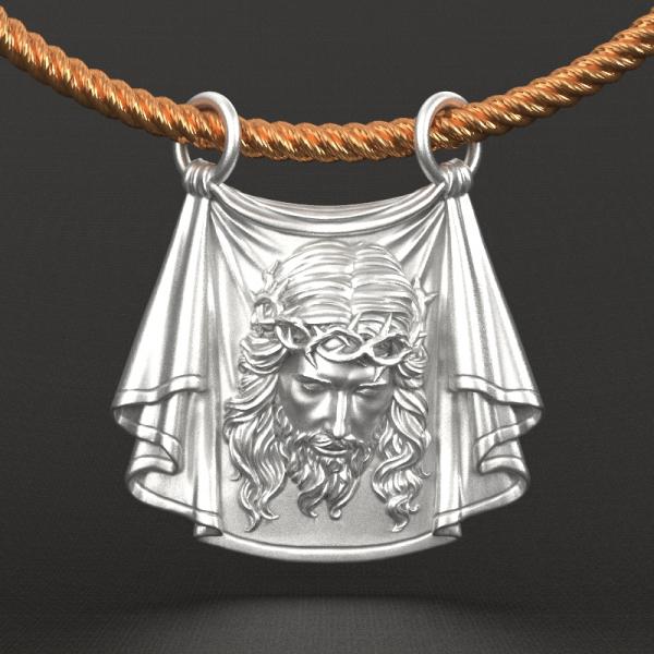 圣容（不含链）