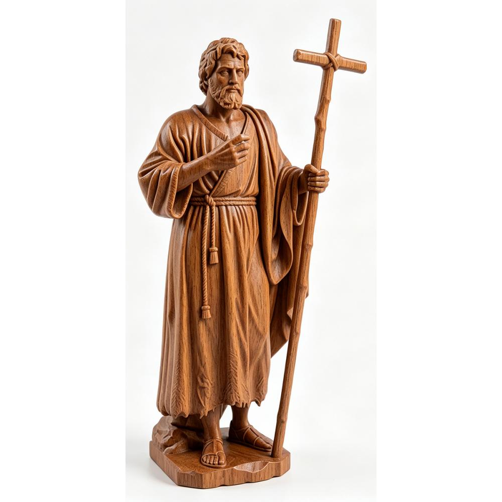 John圣若翰