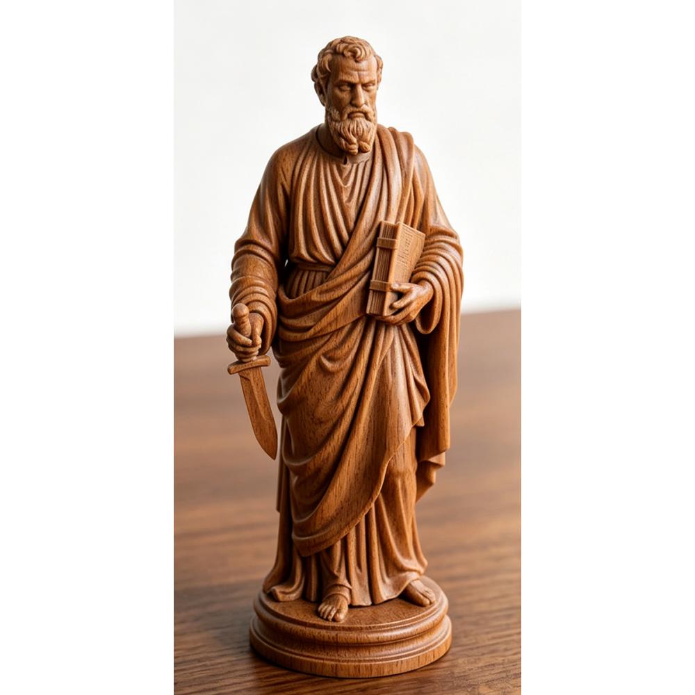 Bartholomew圣巴尔多禄茂