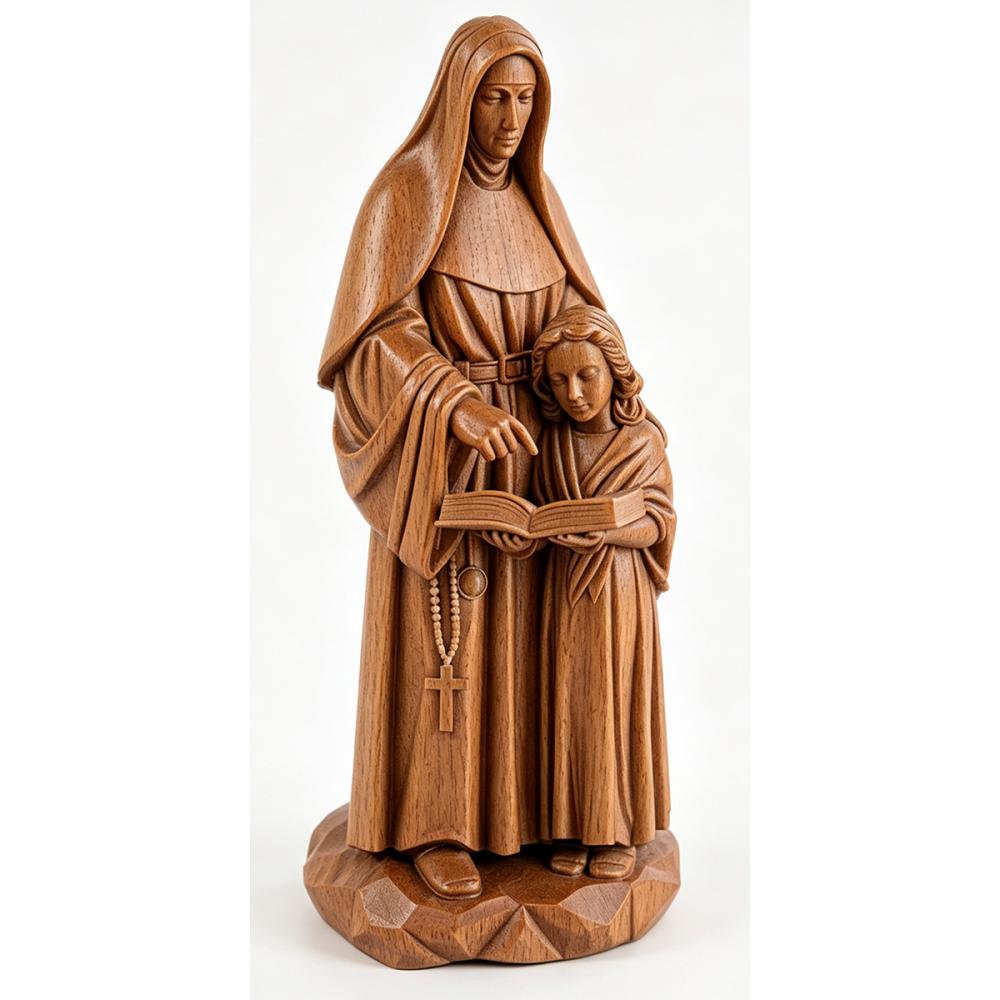 angela merici圣安吉拉·梅里奇