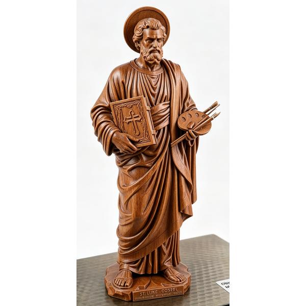 Luke圣路加