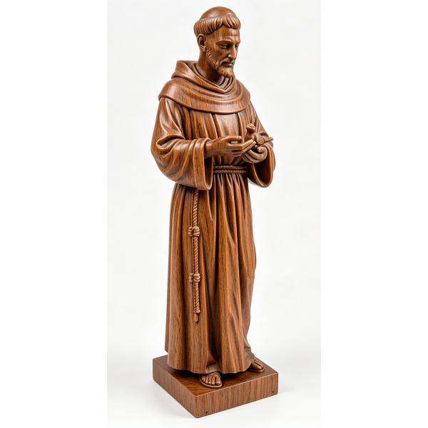 Francis圣方济各亚西西