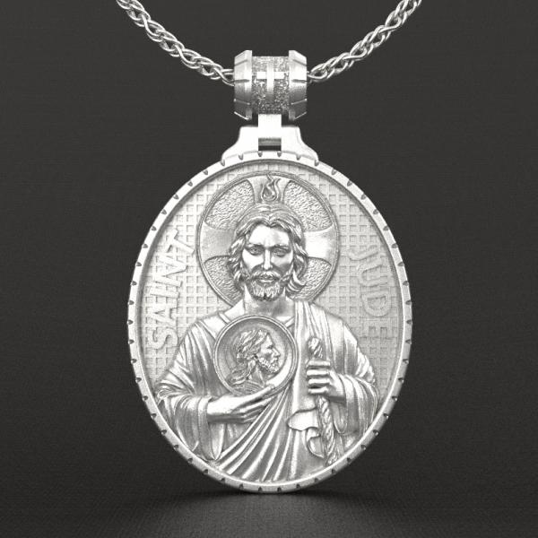 圣达陡（St.Jude）