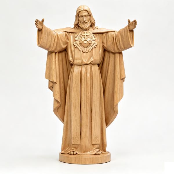 耶稣圣心1